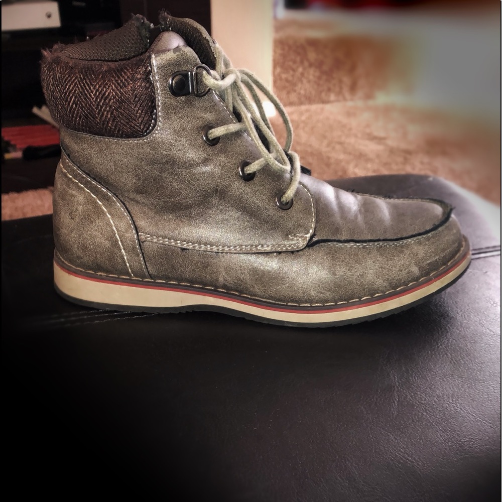 Steve Madden BLYNX Youth Boot
